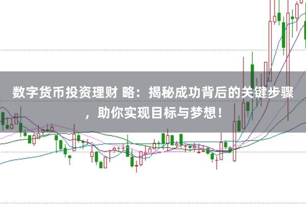 数字货币投资理财 略：揭秘成功背后的关键步骤，助你实现目标与梦想！