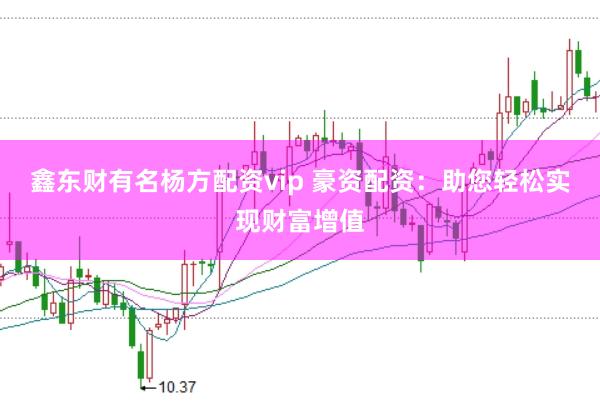 鑫东财有名杨方配资vip 豪资配资：助您轻松实现财富增值