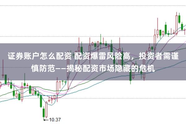 证券账户怎么配资 配资爆雷风险高，投资者需谨慎防范——揭秘配资市场隐藏的危机