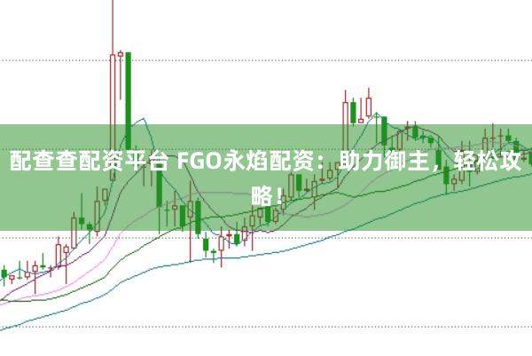 配查查配资平台 FGO永焰配资：助力御主，轻松攻略！
