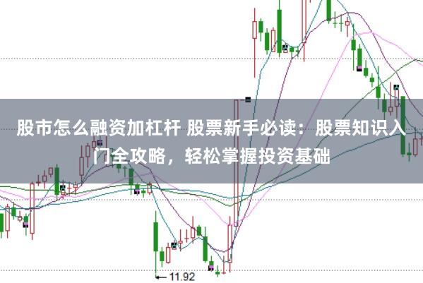 股市怎么融资加杠杆 股票新手必读：股票知识入门全攻略，轻松掌握投资基础