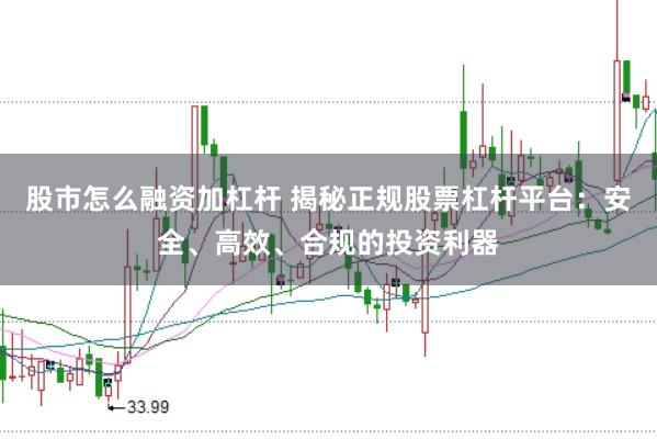 股市怎么融资加杠杆 揭秘正规股票杠杆平台：安全、高效、合规的投资利器