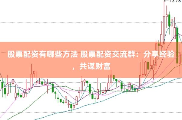 股票配资有哪些方法 股票配资交流群：分享经验，共谋财富