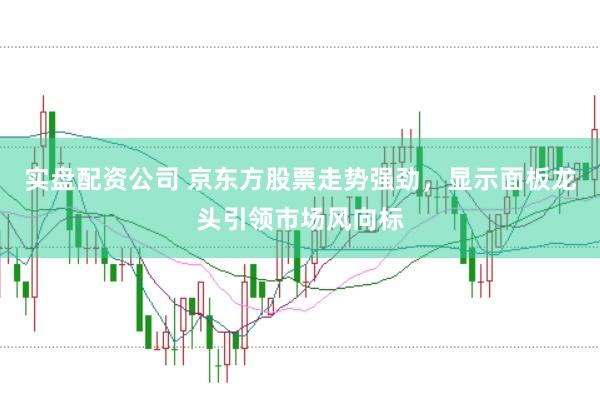 实盘配资公司 京东方股票走势强劲，显示面板龙头引领市场风向标