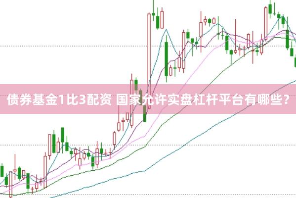 债券基金1比3配资 国家允许实盘杠杆平台有哪些？