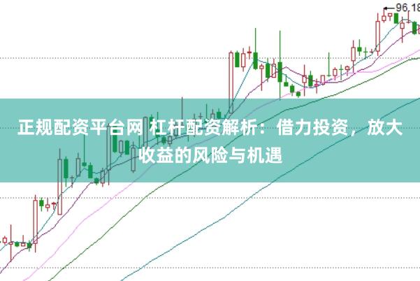 正规配资平台网 杠杆配资解析：借力投资，放大收益的风险与机遇