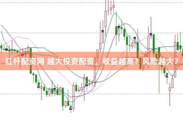 杠杆配资网 越大投资配资，收益越高？风险越大？