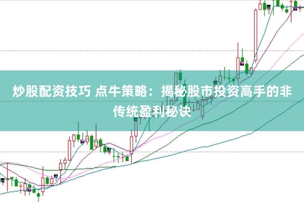 炒股配资技巧 点牛策略：揭秘股市投资高手的非传统盈利秘诀