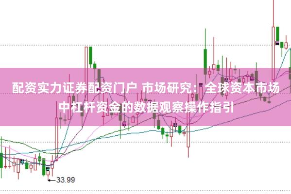 配资实力证券配资门户 市场研究:全球资本市场中杠杆资金的数据观察操作指引