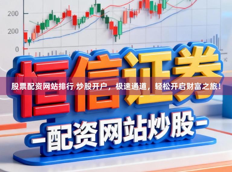 股票配资网站排行 炒股开户，极速通道，轻松开启财富之旅！
