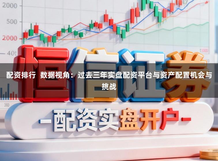 配资排行  数据视角：过去三年实盘配资平台与资产配置机会与挑战