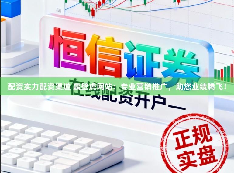 配资实力配资渠道 赢壁虎网站:专业营销推广,助您业绩腾飞!