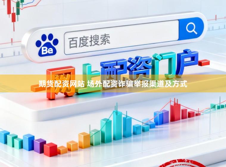 期货配资网站 场外配资诈骗举报渠道及方式