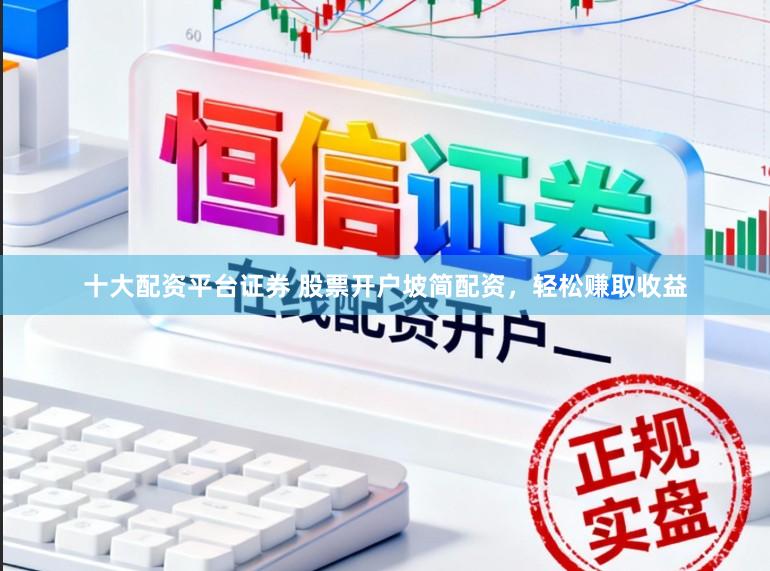 十大配资平台证券 股票开户坡简配资，轻松赚取收益