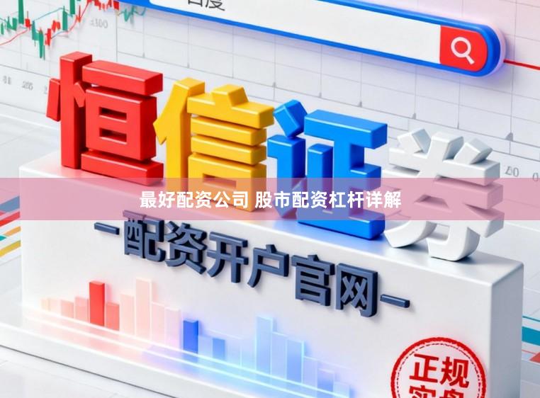 最好配资公司 股市配资杠杆详解