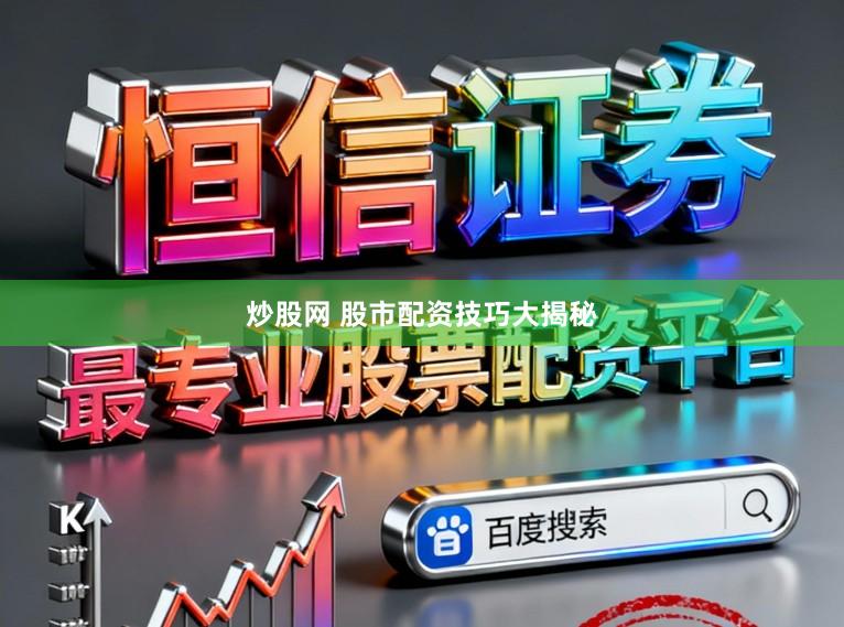 炒股网 股市配资技巧大揭秘