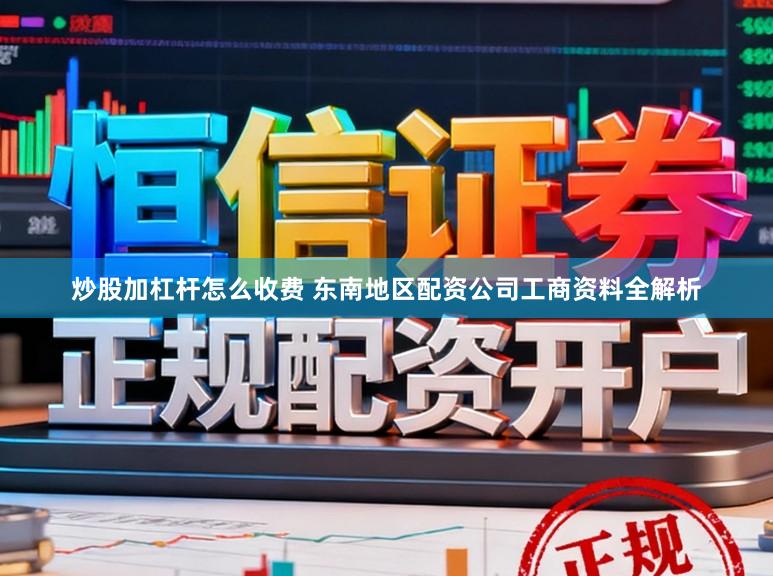 炒股加杠杆怎么收费 东南地区配资公司工商资料全解析