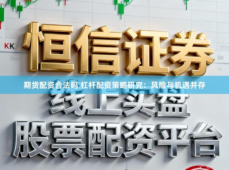 期货配资合法吗 杠杆配资策略研究：风险与机遇并存