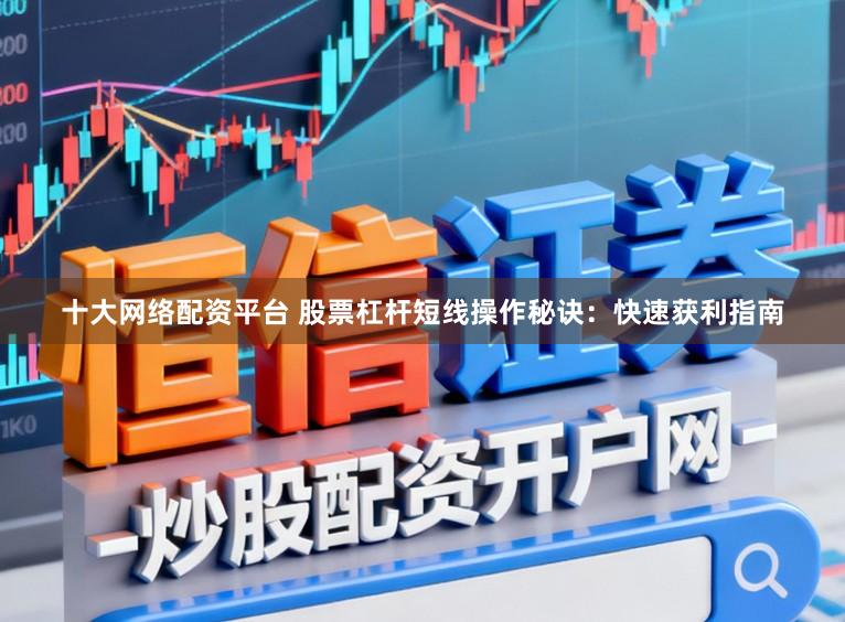 十大网络配资平台 股票杠杆短线操作秘诀：快速获利指南