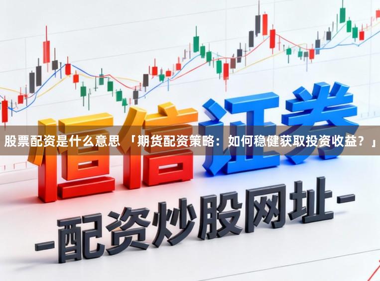 股票配资是什么意思 「期货配资策略：如何稳健获取投资收益？」